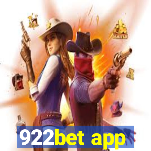 922bet app